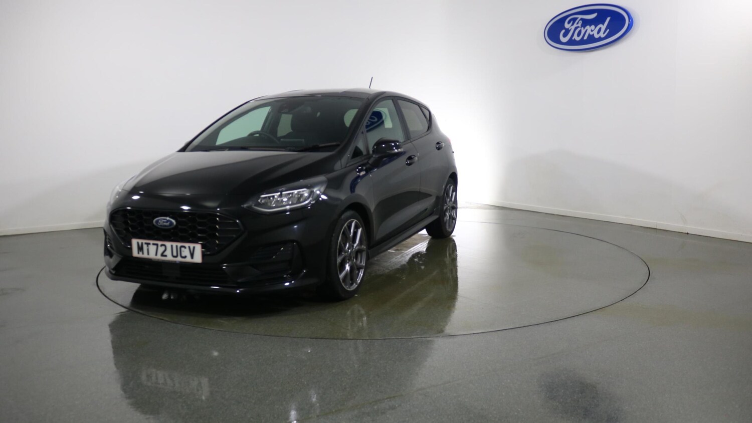 Used Ford Fiesta 2022 for sale - 77685674: Photo 4