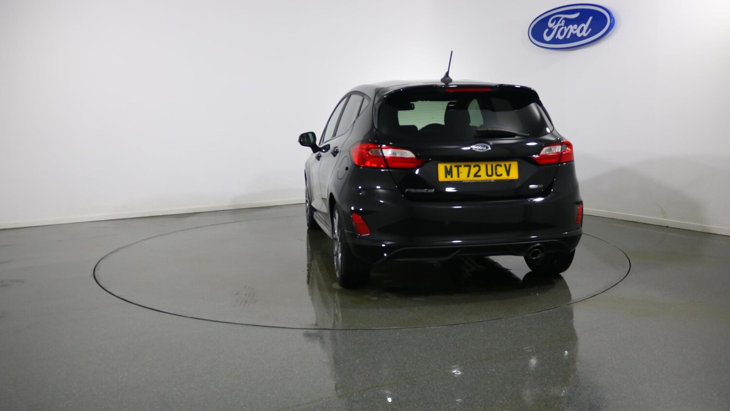 Used Ford Fiesta 2022 for sale - 77685674: Photo 5