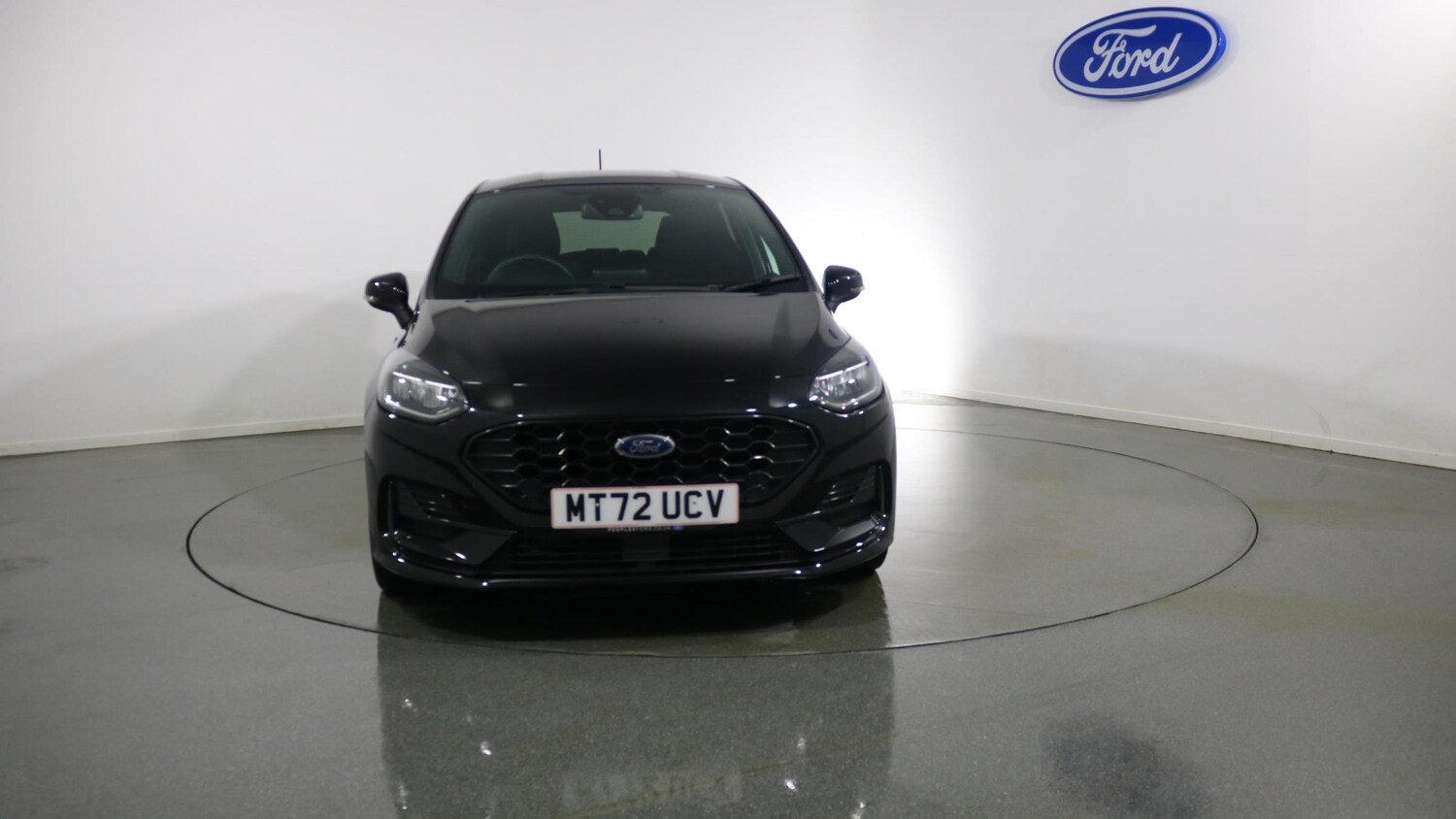 Used Ford Fiesta 2022 for sale - 77685674: Photo 6