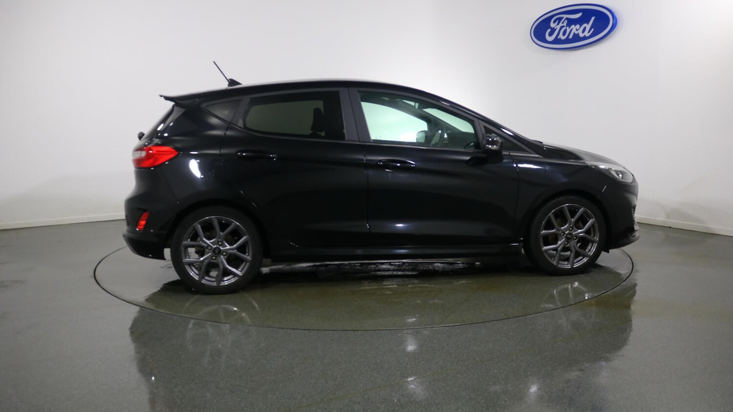 Used Ford Fiesta 2022 for sale - 77685674: Photo 7