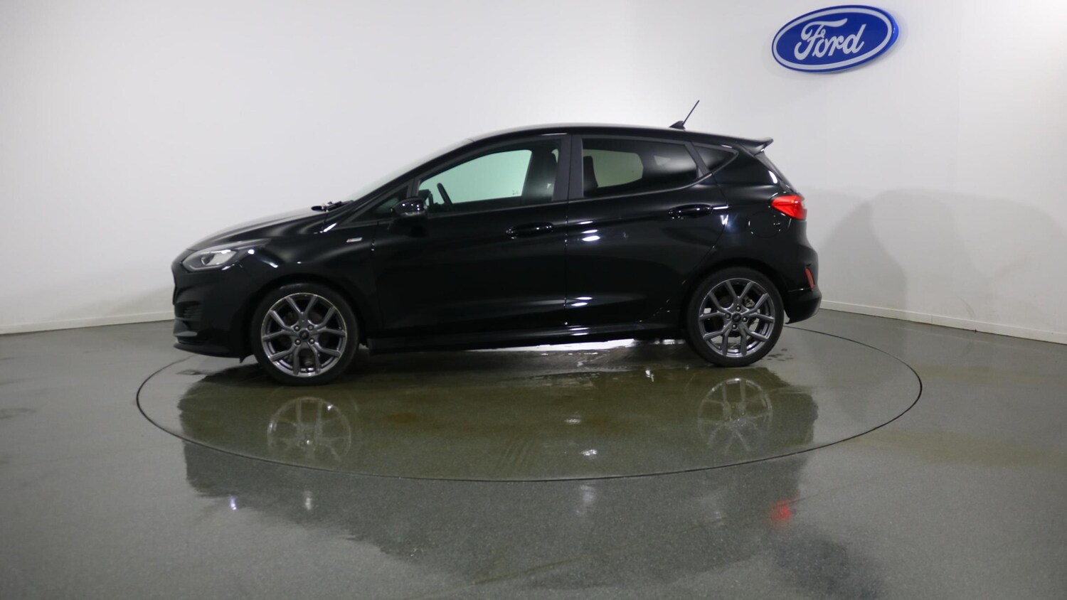 Used Ford Fiesta 2022 for sale - 77685674: Photo 8
