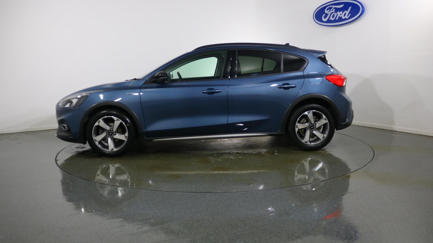 Used Ford Focus 2022 for sale - 77442515: Photo 10