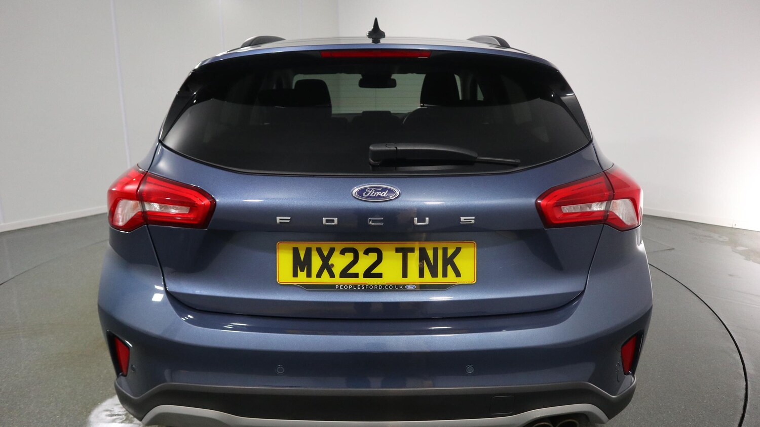 Used Ford Focus 2022 for sale - 77442515: Photo 11