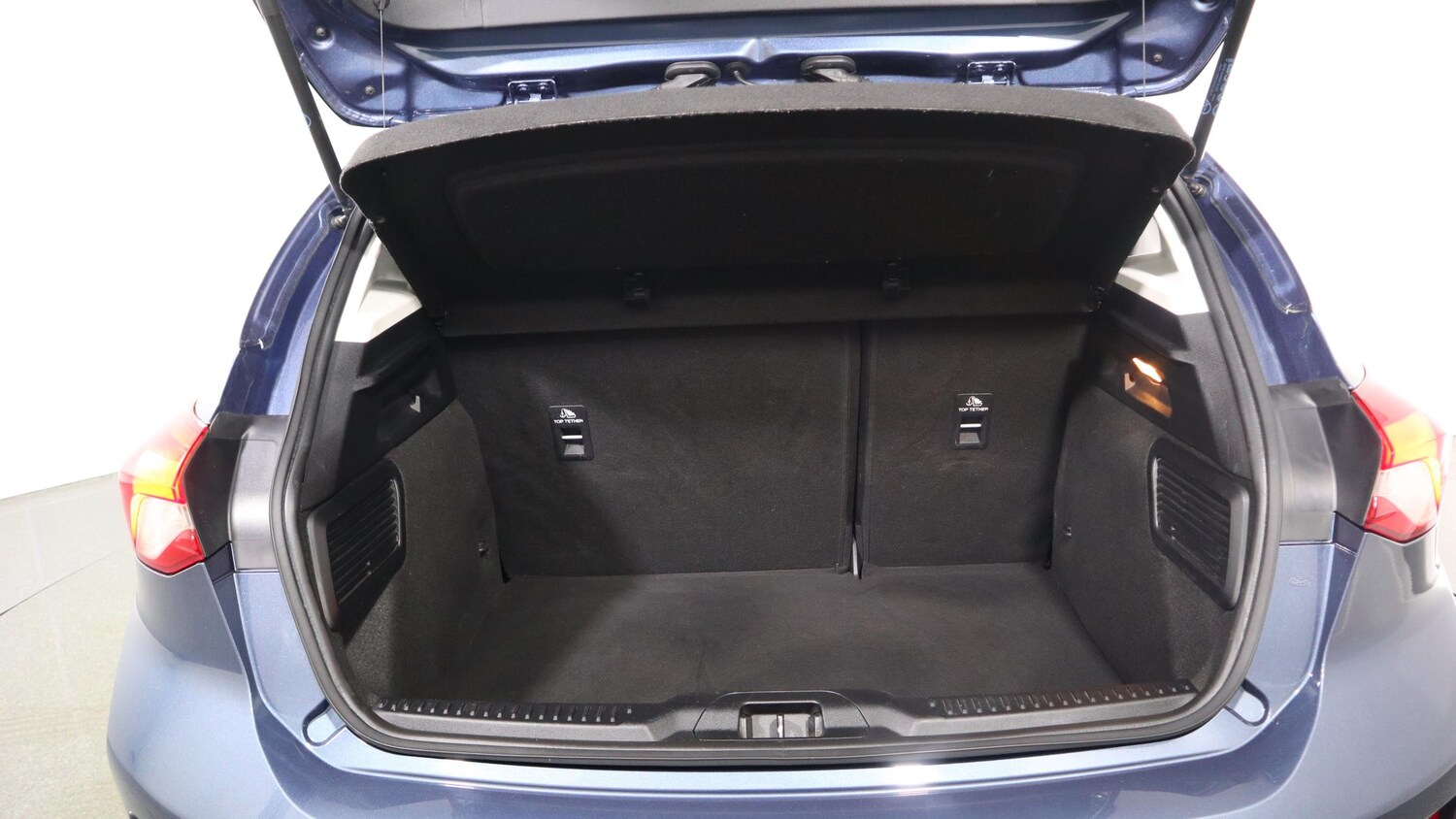 Used Ford Focus 2022 for sale - 77442515: Photo 19