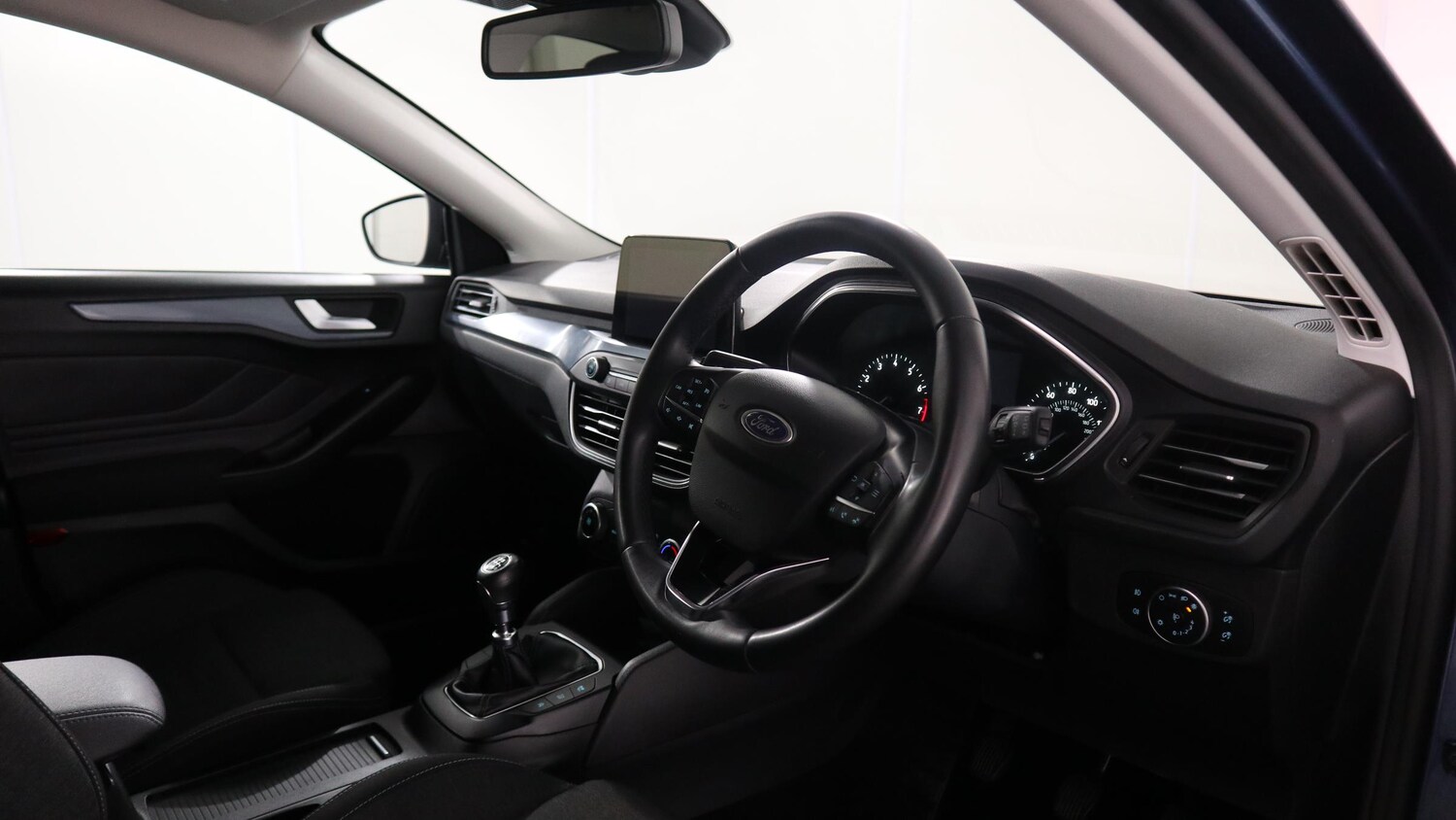 Used Ford Focus 2022 for sale - 77442515: Photo 21