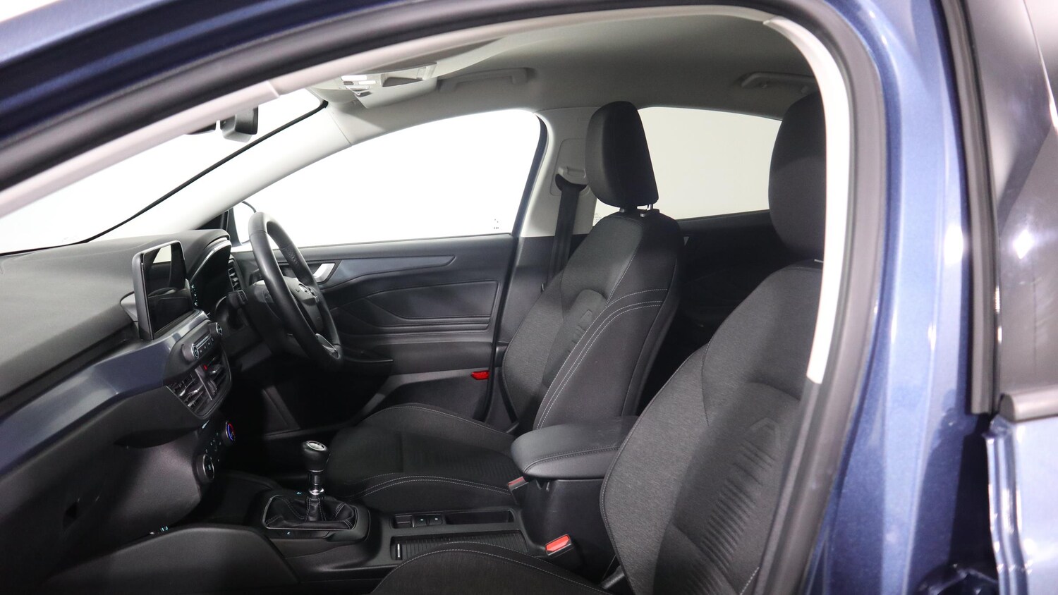 Used Ford Focus 2022 for sale - 77442515: Photo 22