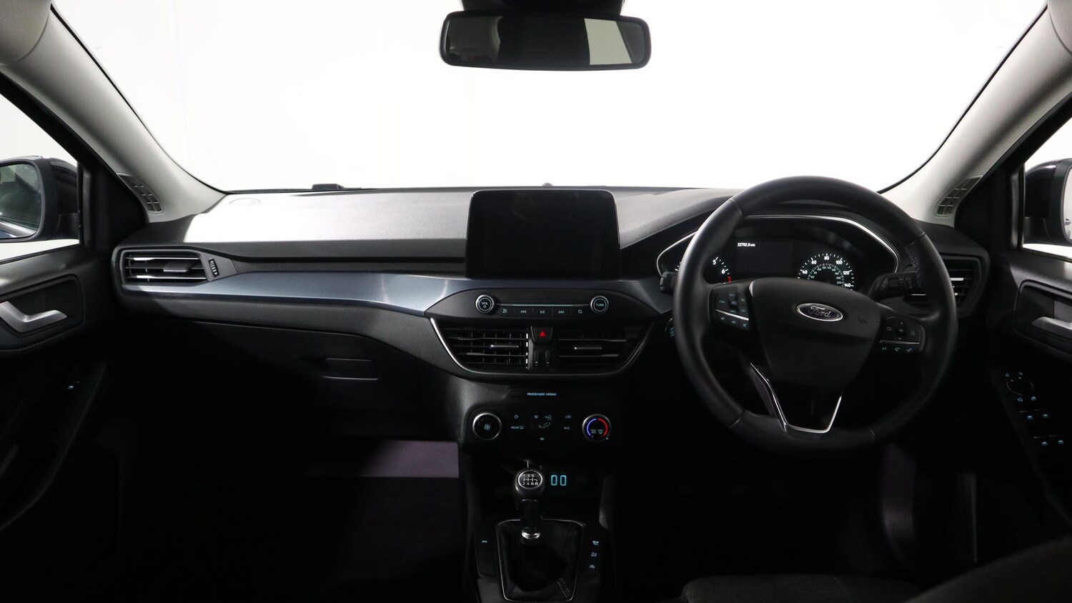 Used Ford Focus 2022 for sale - 77442515: Photo 25