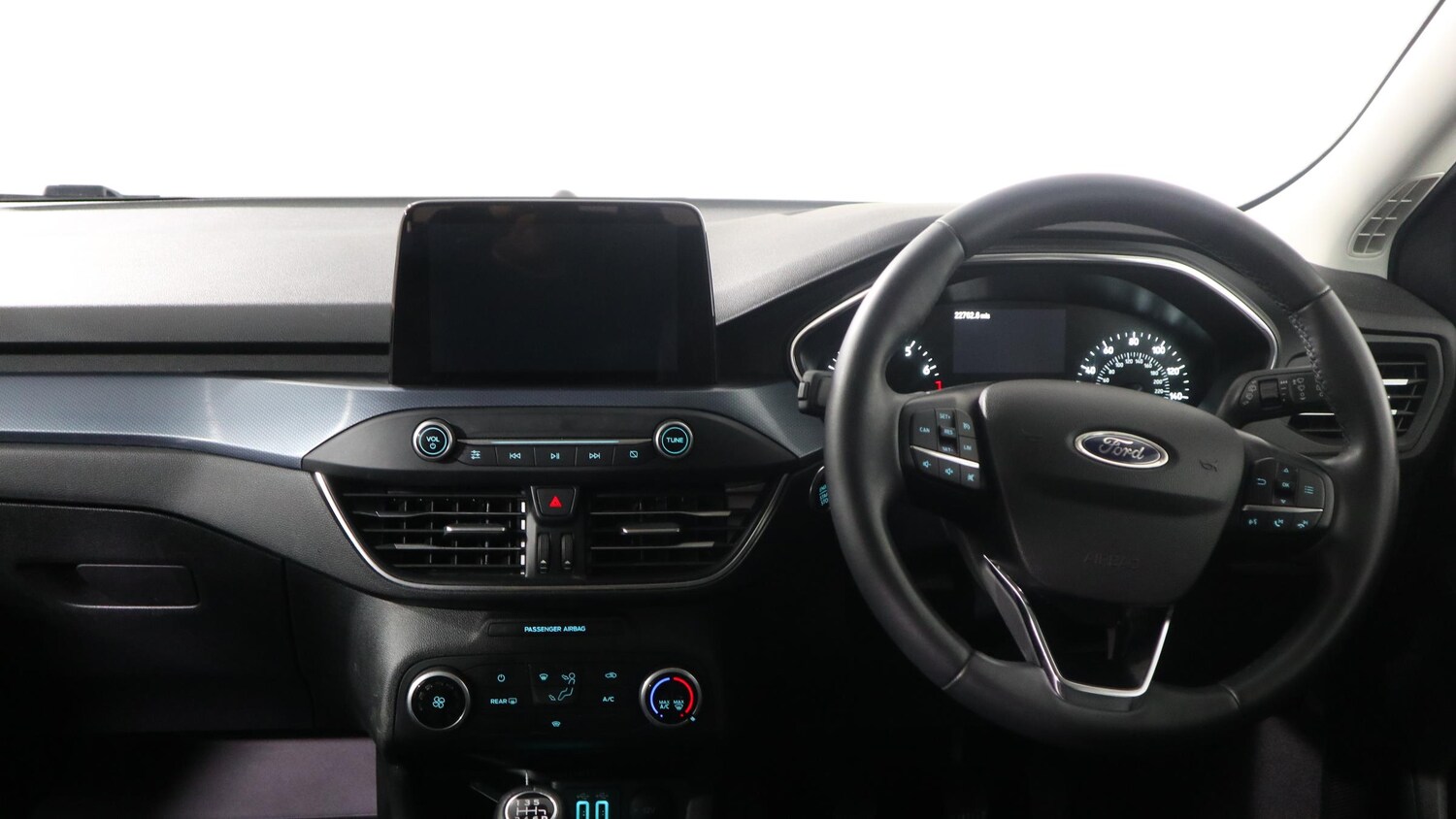 Used Ford Focus 2022 for sale - 77442515: Photo 26