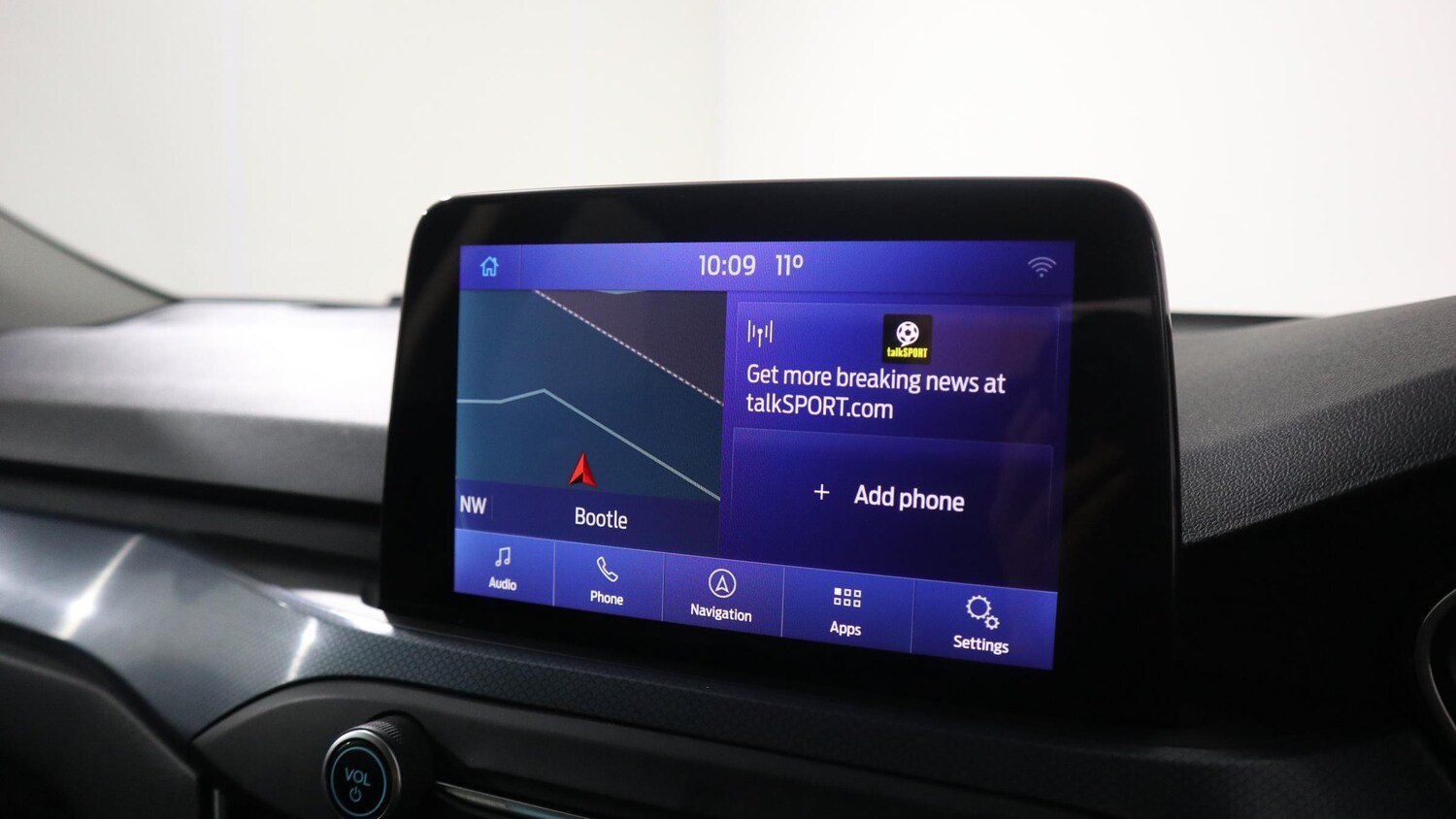 Used Ford Focus 2022 for sale - 77442515: Photo 32