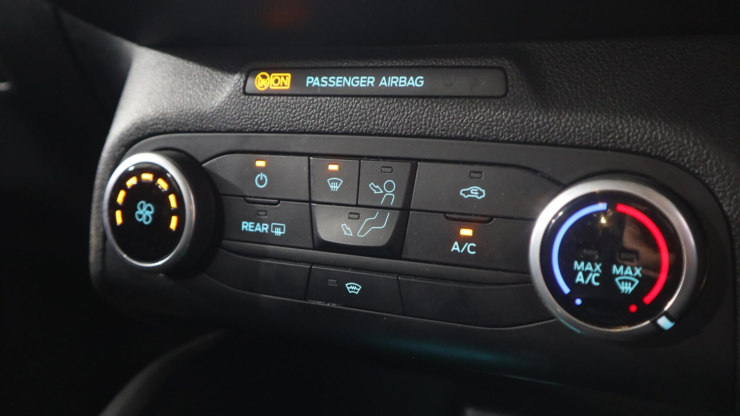 Used Ford Focus 2022 for sale - 77442515: Photo 34