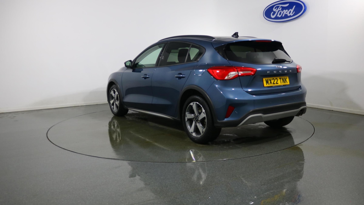 Used Ford Focus 2022 for sale - 77442515: Photo 4