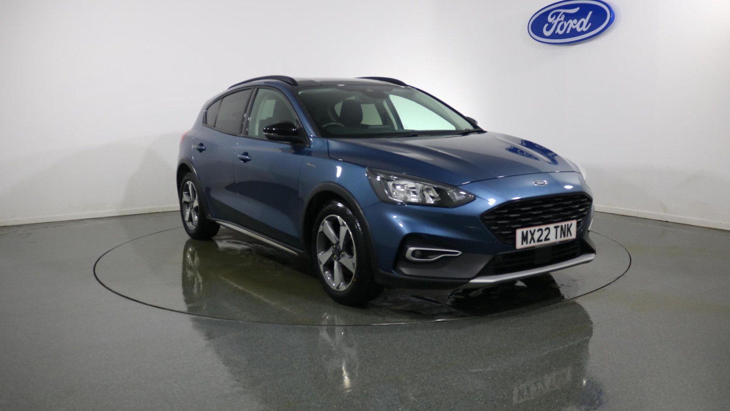 Used Ford Focus 2022 for sale - 77442515: Photo 5