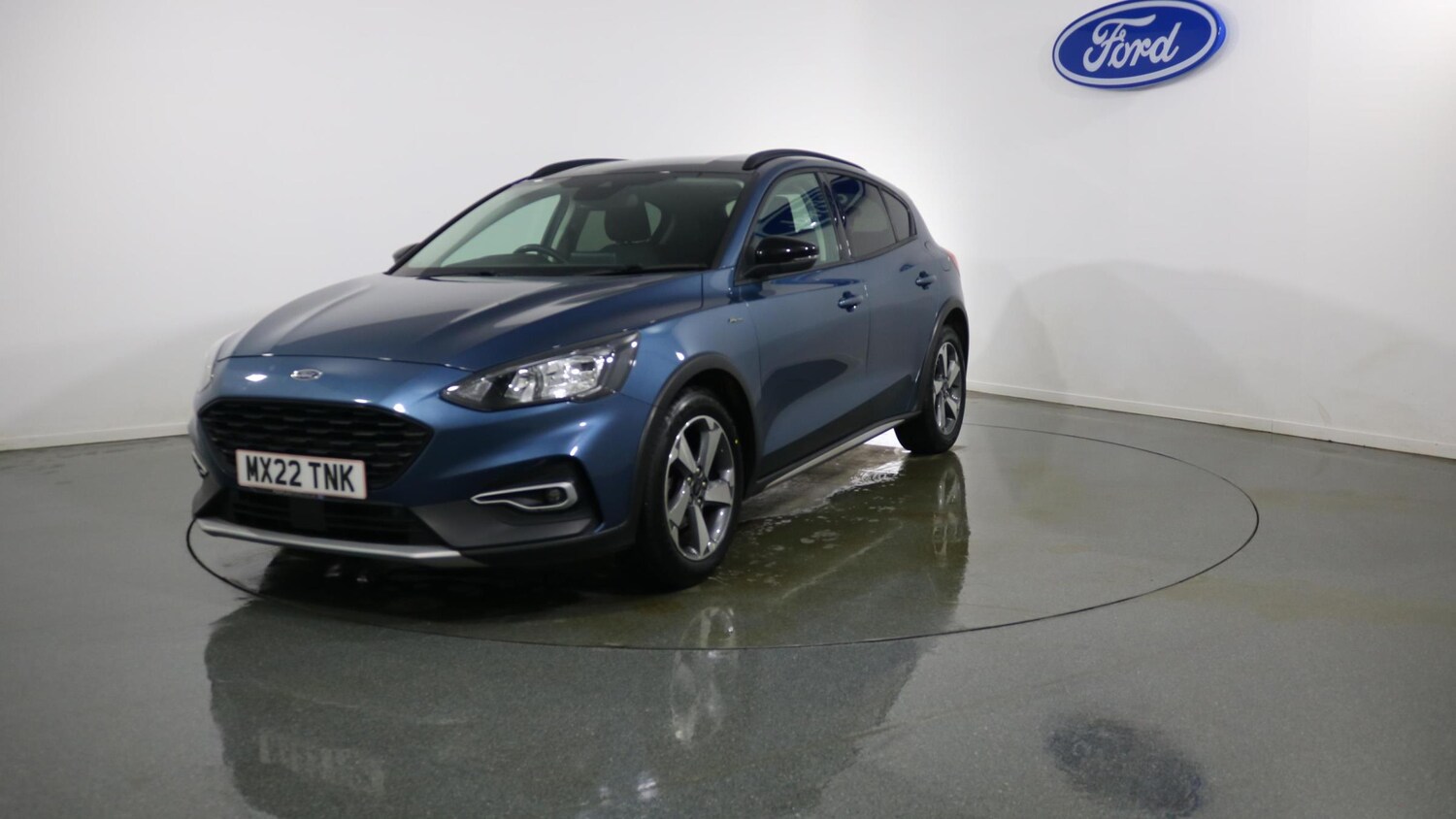 Used Ford Focus 2022 for sale - 77442515: Photo 6