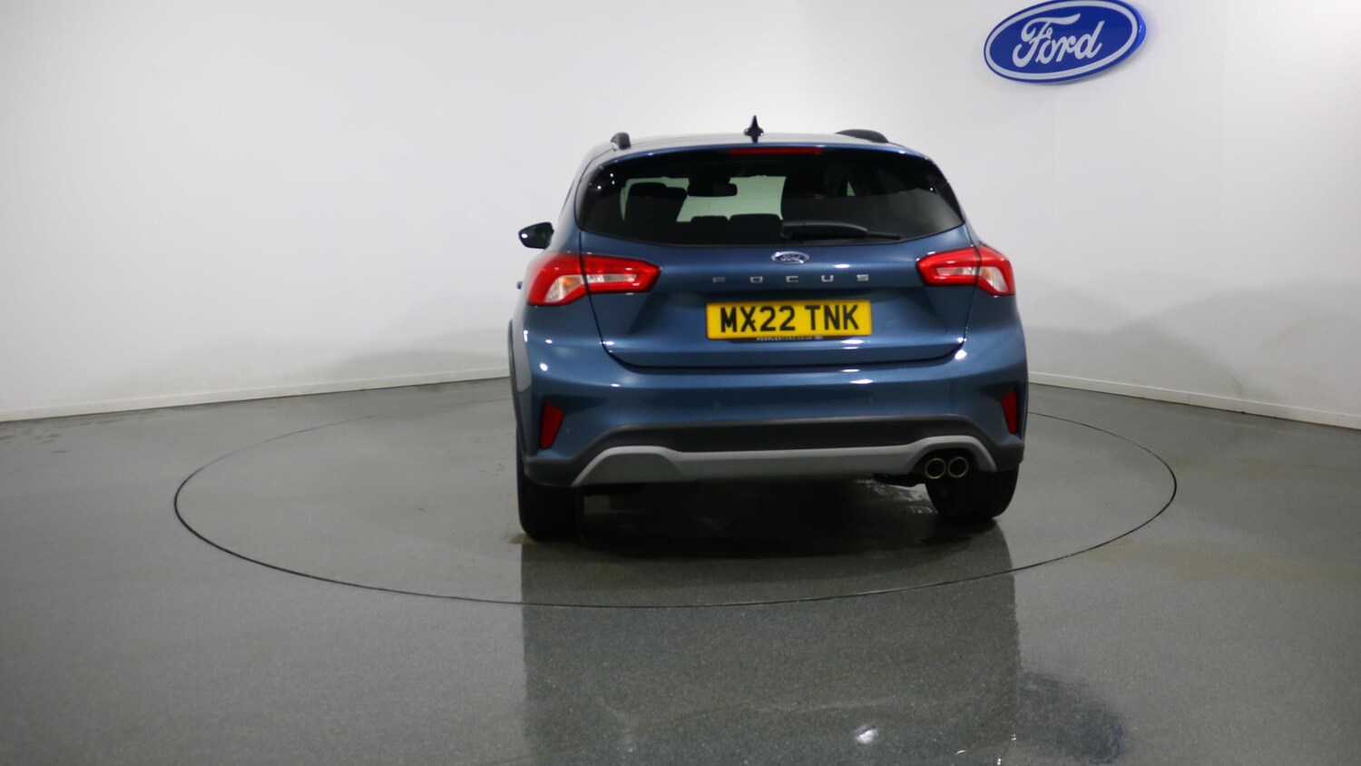 Used Ford Focus 2022 for sale - 77442515: Photo 7