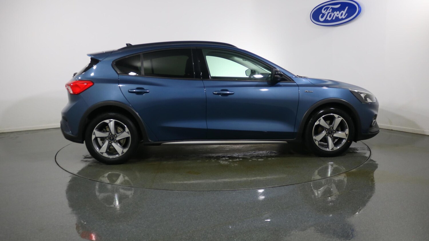 Used Ford Focus 2022 for sale - 77442515: Photo 9