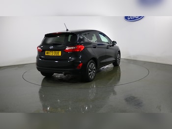 Used Ford Fiesta 2024 for sale - 78813670: Photo