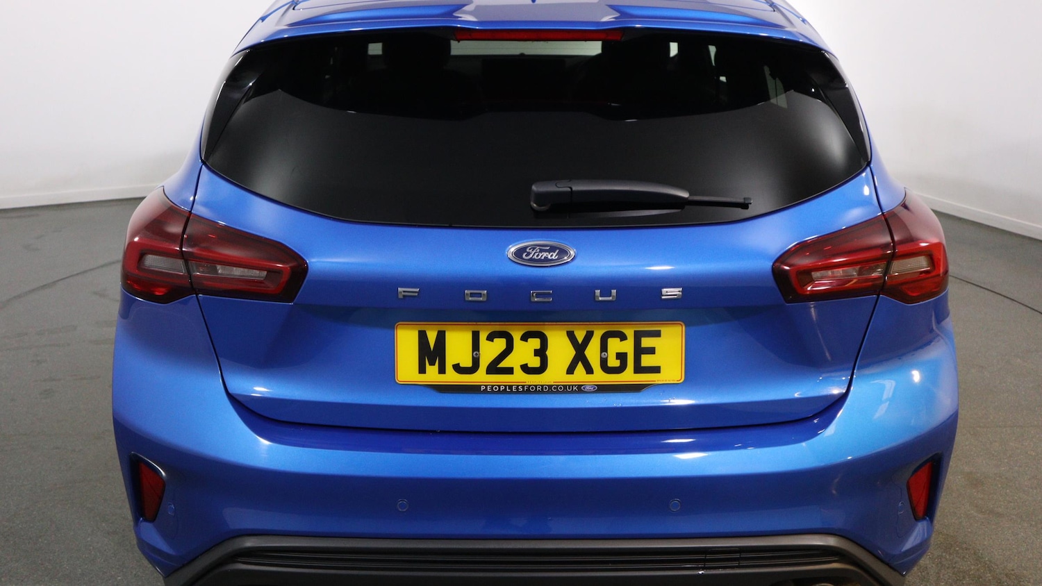 Used Ford Focus 2023 for sale - 77151474: Photo 10