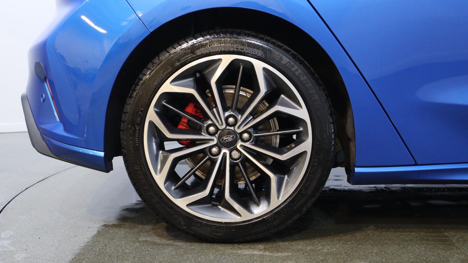 Used Ford Focus 2023 for sale - 77151474: Photo 13