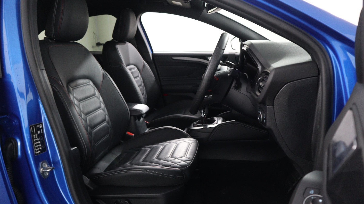 Used Ford Focus 2023 for sale - 77151474: Photo 21