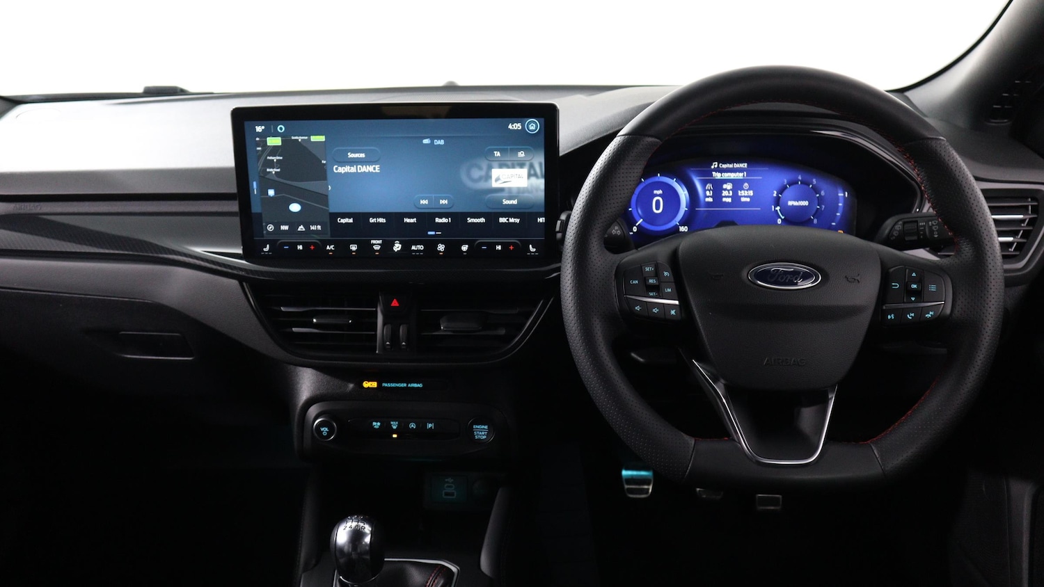 Used Ford Focus 2023 for sale - 77151474: Photo 26