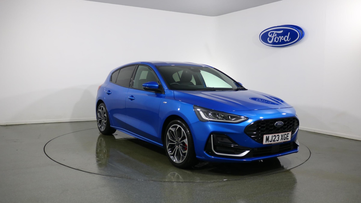 Used Ford Focus 2023 for sale - 77151474: Photo 3