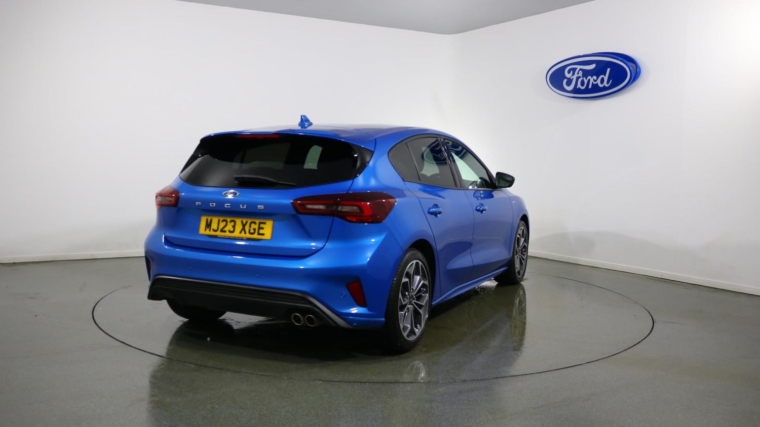 Used Ford Focus 2023 for sale - 77151474: Photo 5