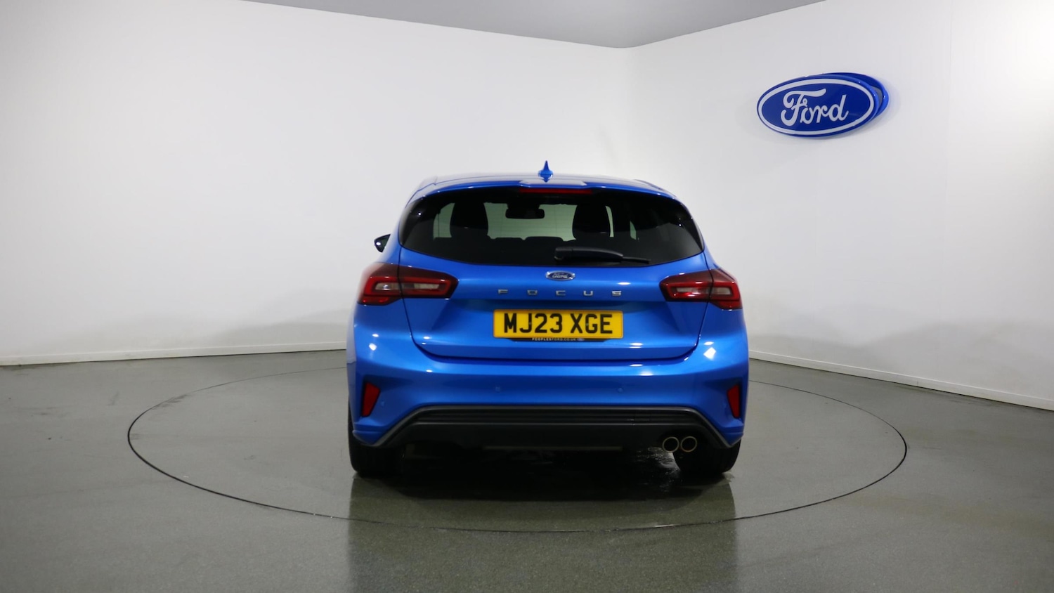 Used Ford Focus 2023 for sale - 77151474: Photo 7