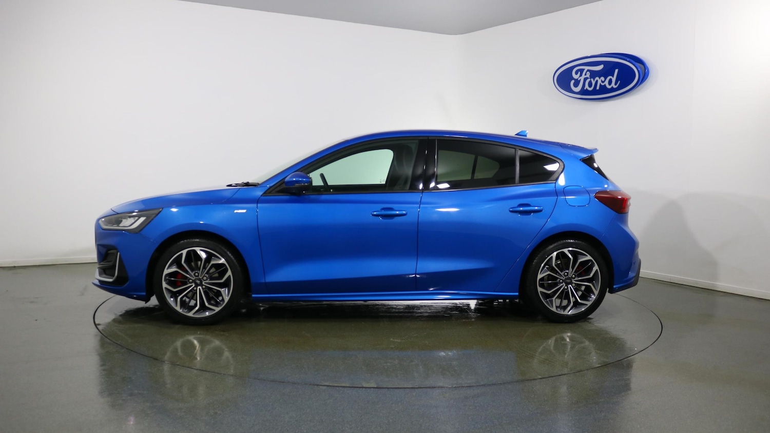 Used Ford Focus 2023 for sale - 77151474: Photo 8