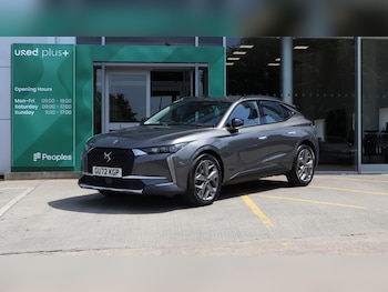 Used DS Automobiles DS 4 2022 for sale - 78813668: Photo