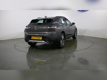 Used DS Automobiles DS 4 2022 for sale - 78813668: Photo
