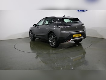 Used DS Automobiles DS 4 2022 for sale - 78813668: Photo