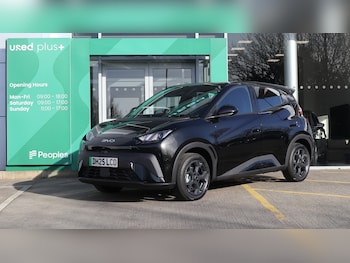 Used BYD Dolphin 2025 for sale - 78307774: Photo