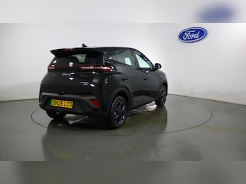 Used BYD Dolphin 2025 for sale - 78307774: Photo