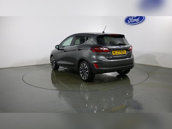 Used Ford Fiesta 2023 for sale - 78022301: Photo