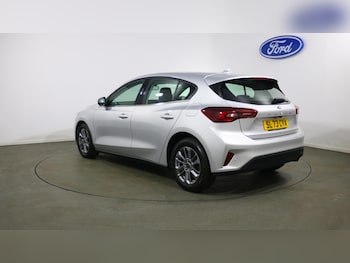 Used Ford Focus 2023 for sale - 79259934: Photo