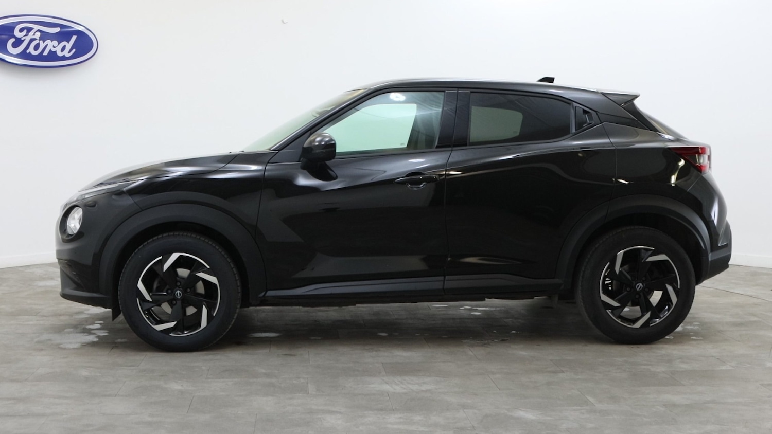 Used Nissan Juke 2022 for sale - 76818403: Photo 10