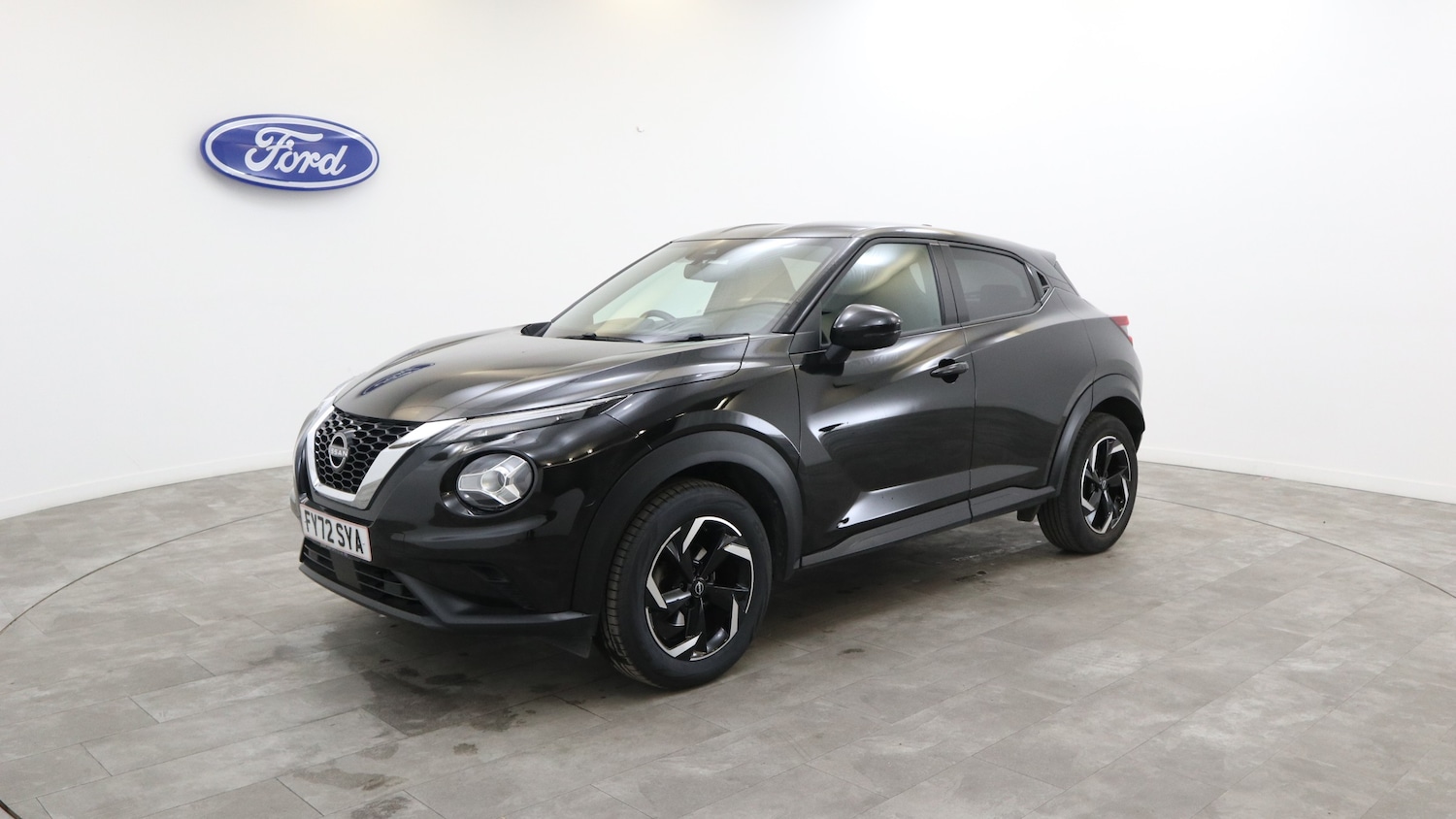 Used Nissan Juke 2022 for sale - 76818403: Photo 12