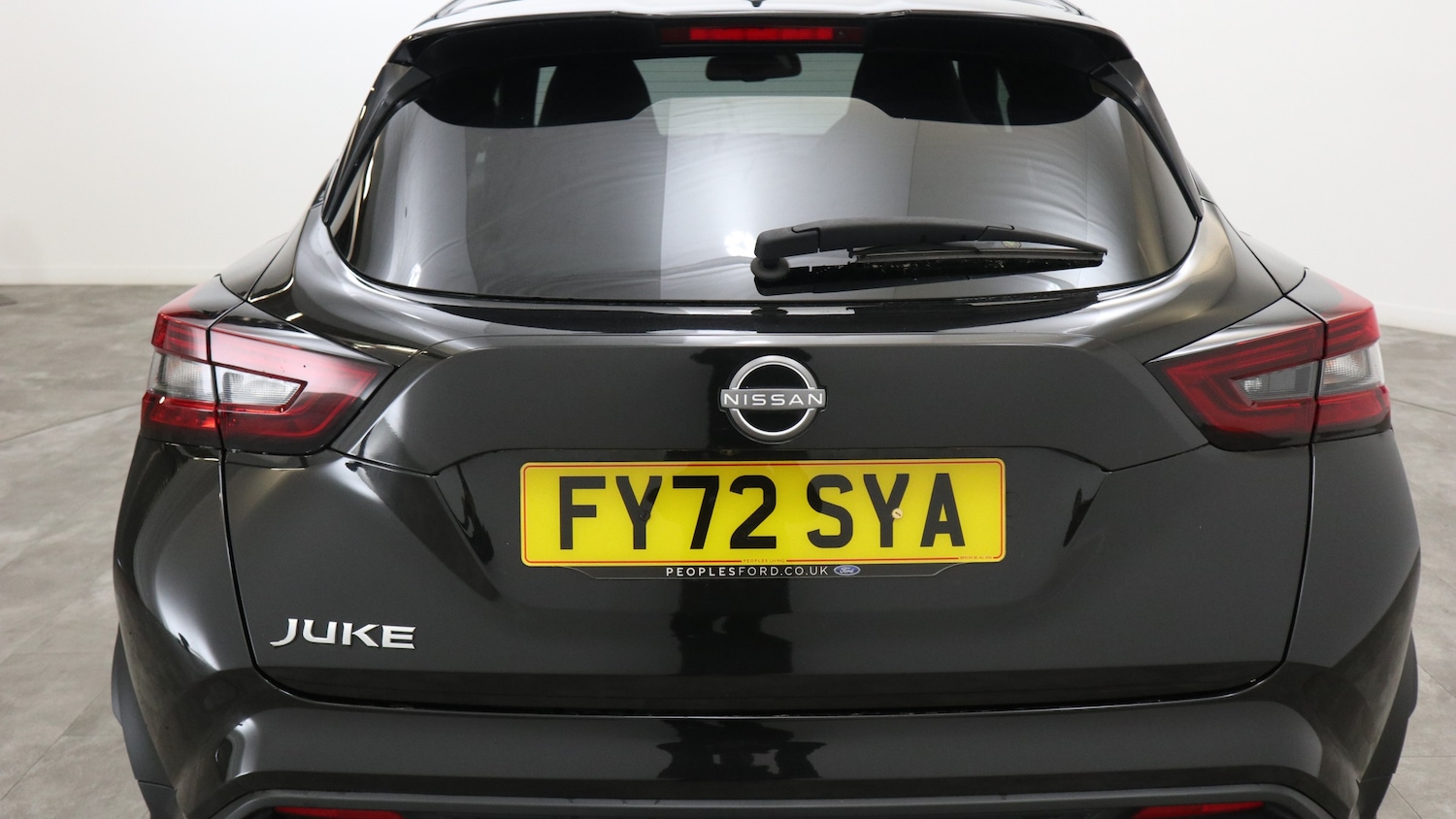 Used Nissan Juke 2022 for sale - 76818403: Photo 13