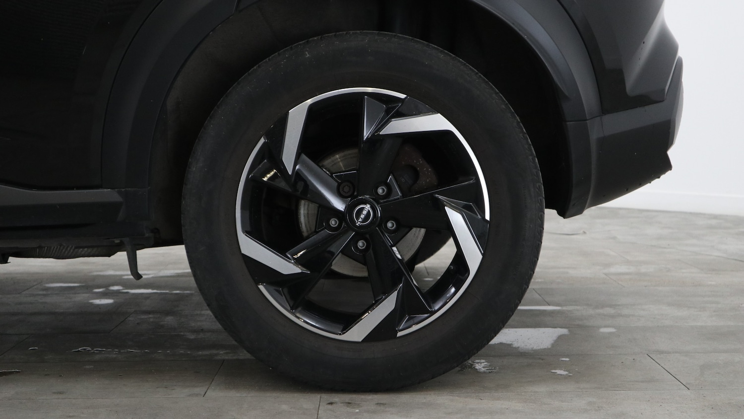 Used Nissan Juke 2022 for sale - 76818403: Photo 16