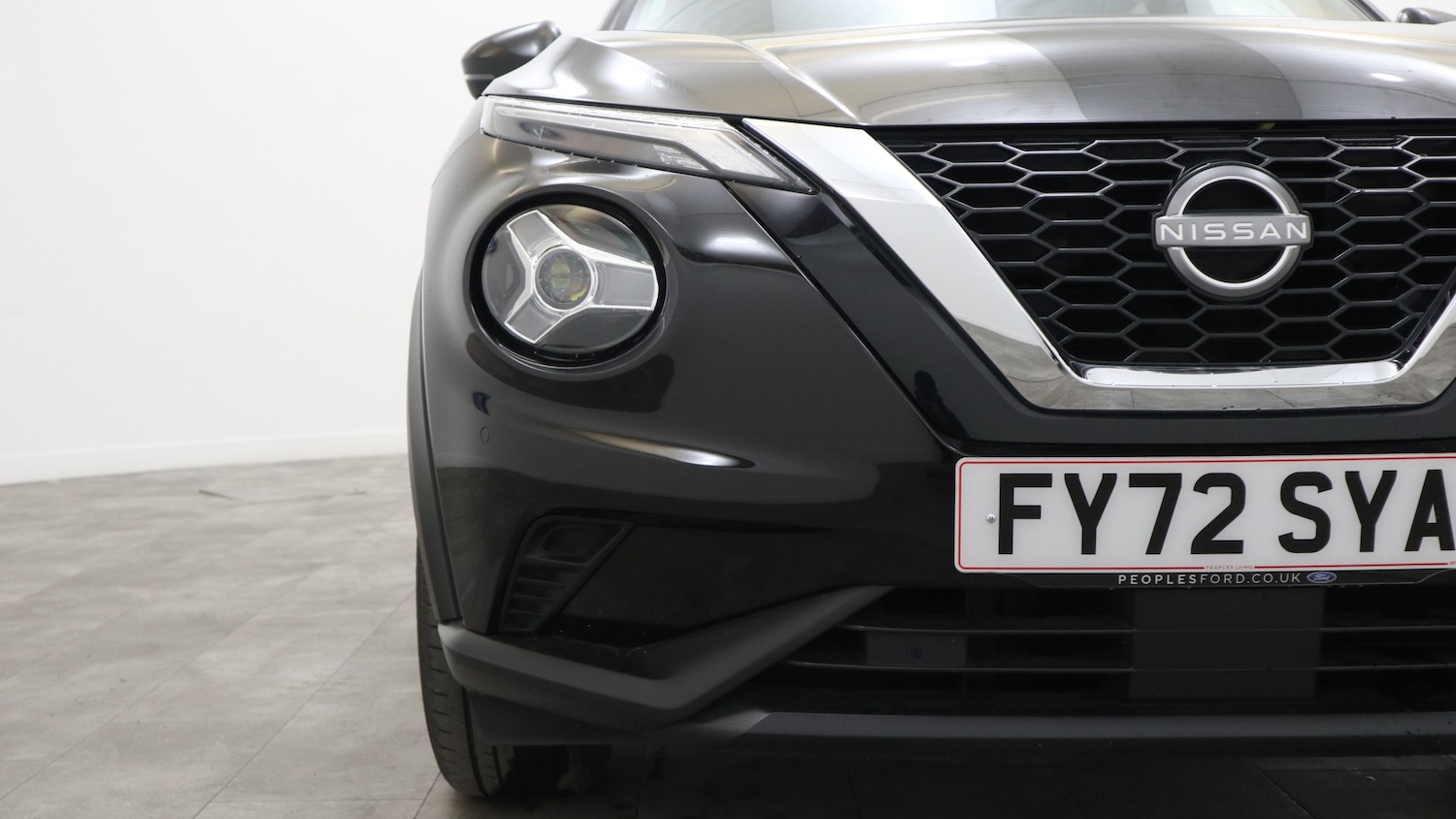 Used Nissan Juke 2022 for sale - 76818403: Photo 17