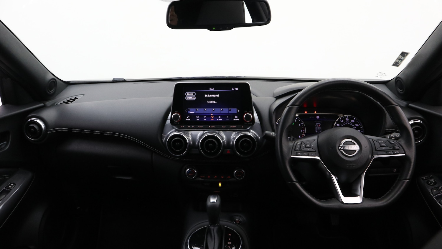 Used Nissan Juke 2022 for sale - 76818403: Photo 22