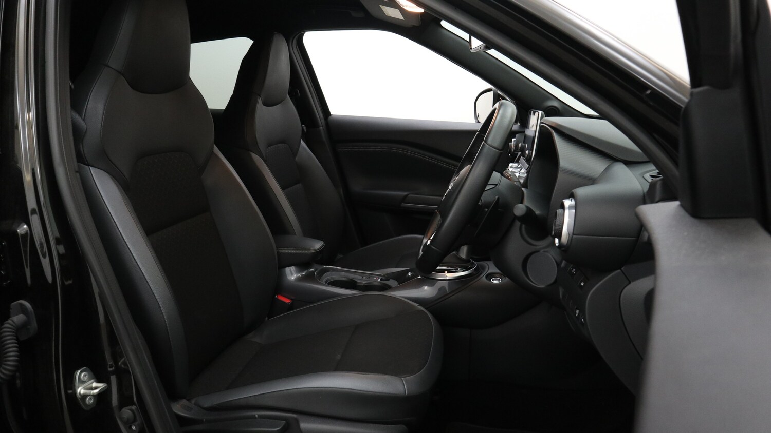 Used Nissan Juke 2022 for sale - 76818403: Photo 24