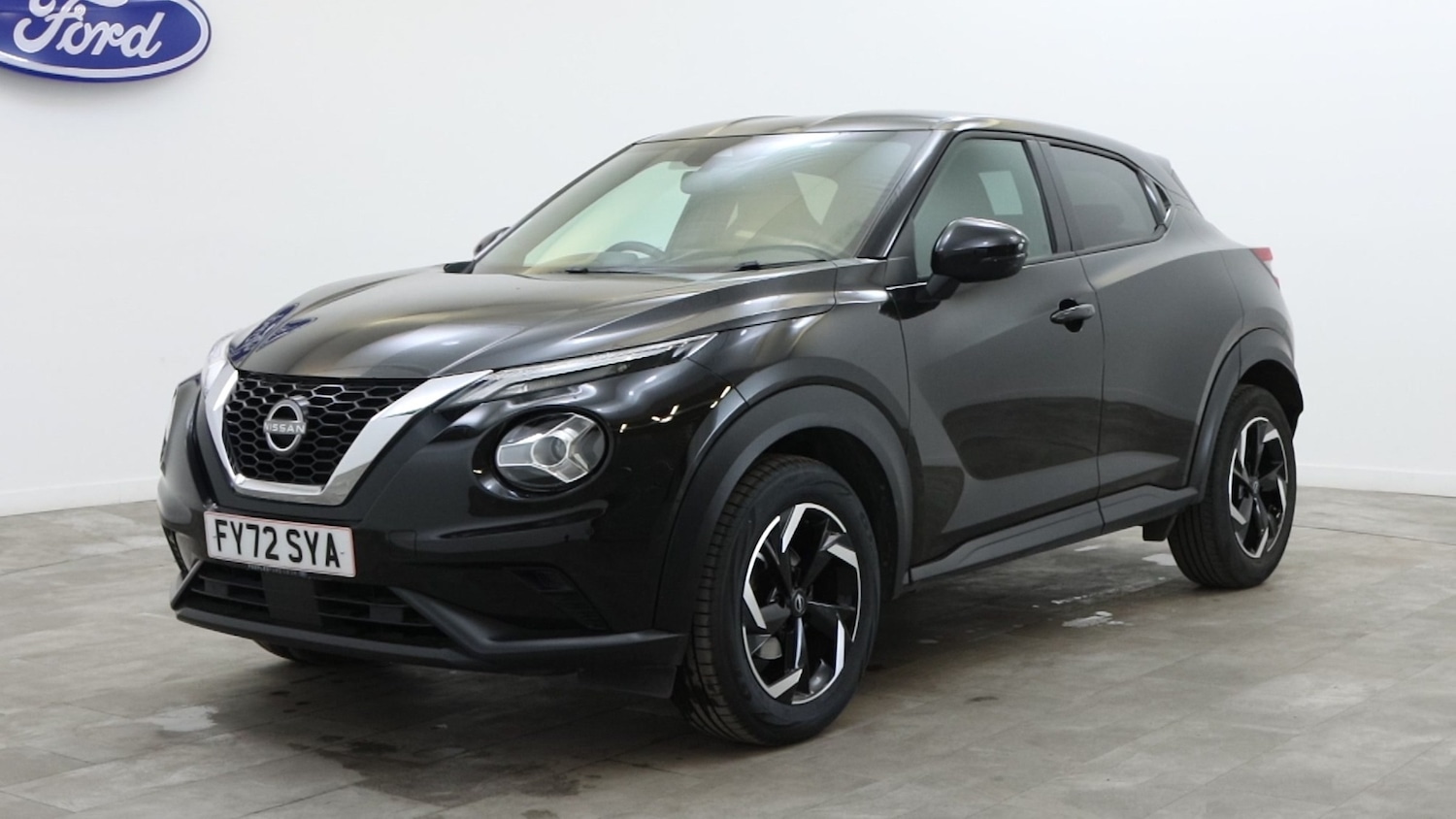 Used Nissan Juke 2022 for sale - 76818403: Photo 3