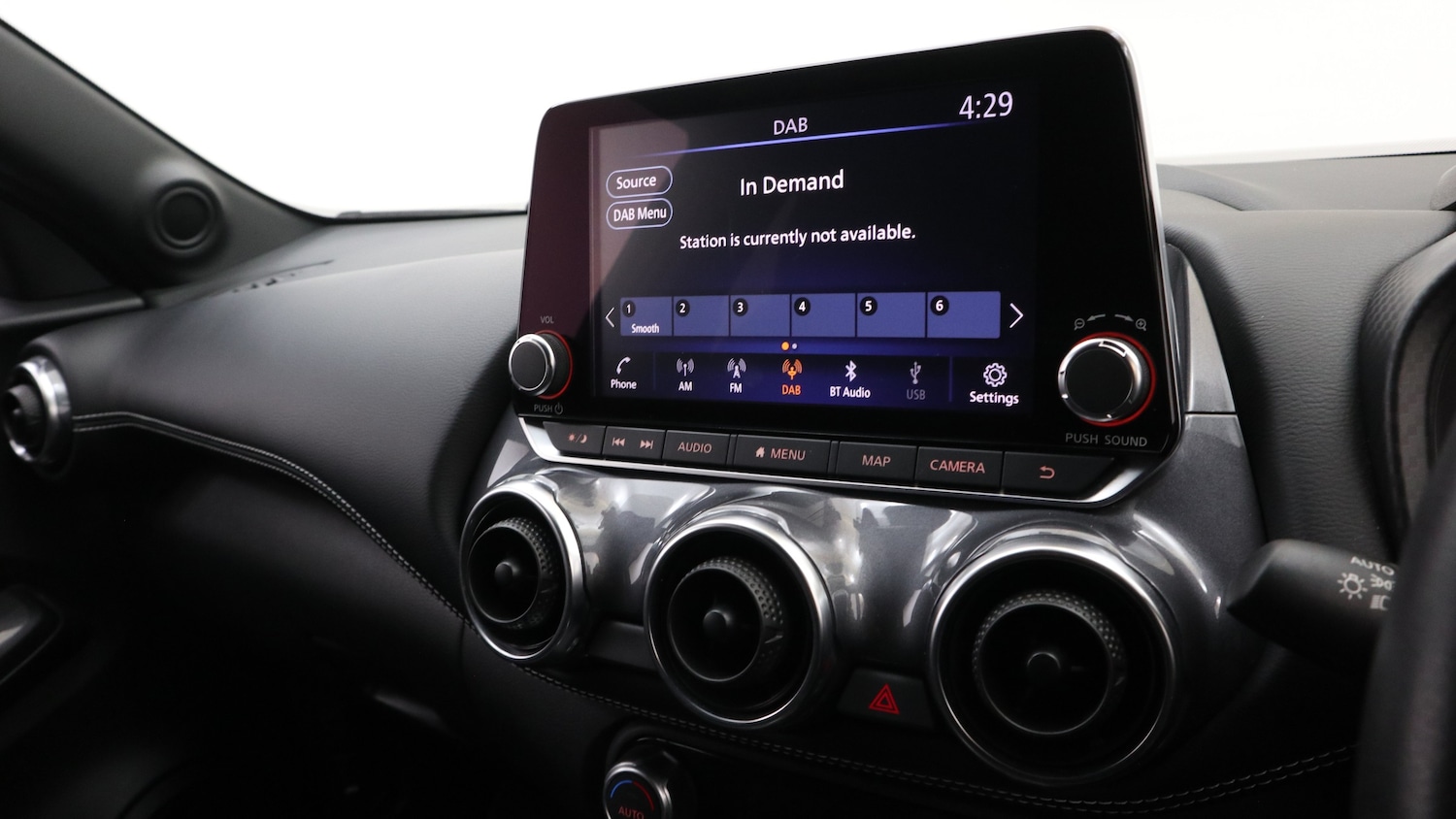 Used Nissan Juke 2022 for sale - 76818403: Photo 34