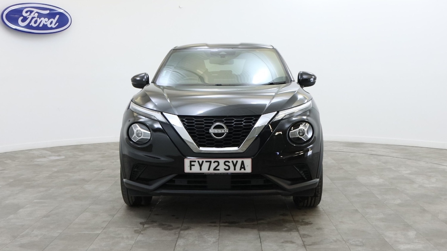 Used Nissan Juke 2022 for sale - 76818403: Photo 4