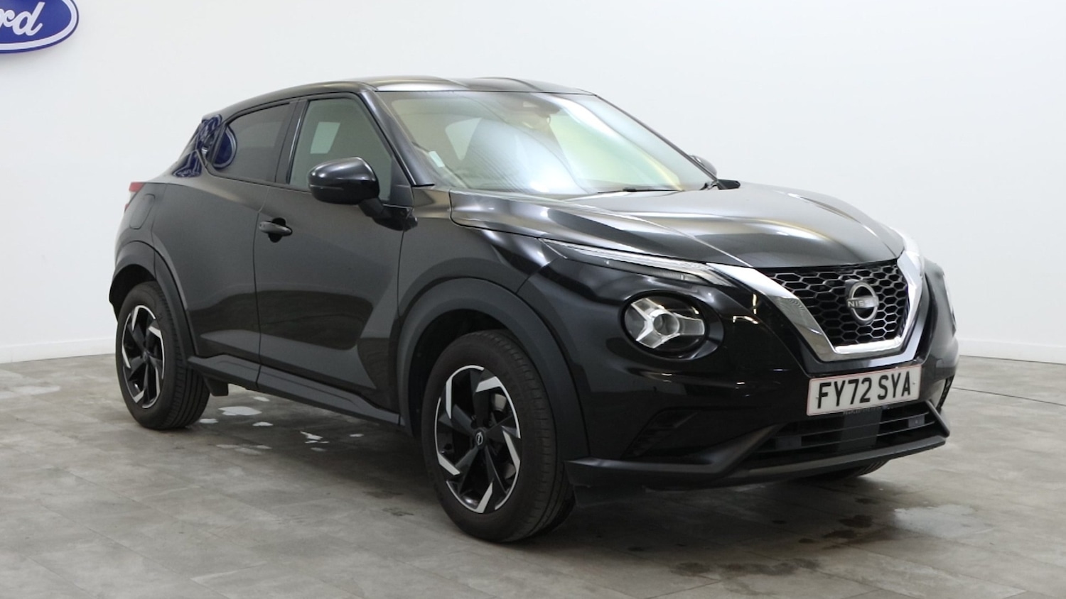 Used Nissan Juke 2022 for sale - 76818403: Photo 5