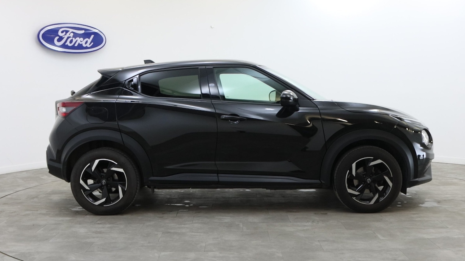 Used Nissan Juke 2022 for sale - 76818403: Photo 6