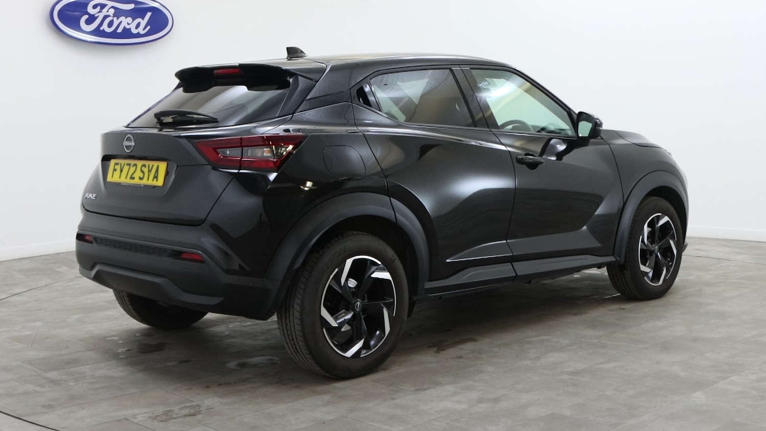Used Nissan Juke 2022 for sale - 76818403: Photo 7