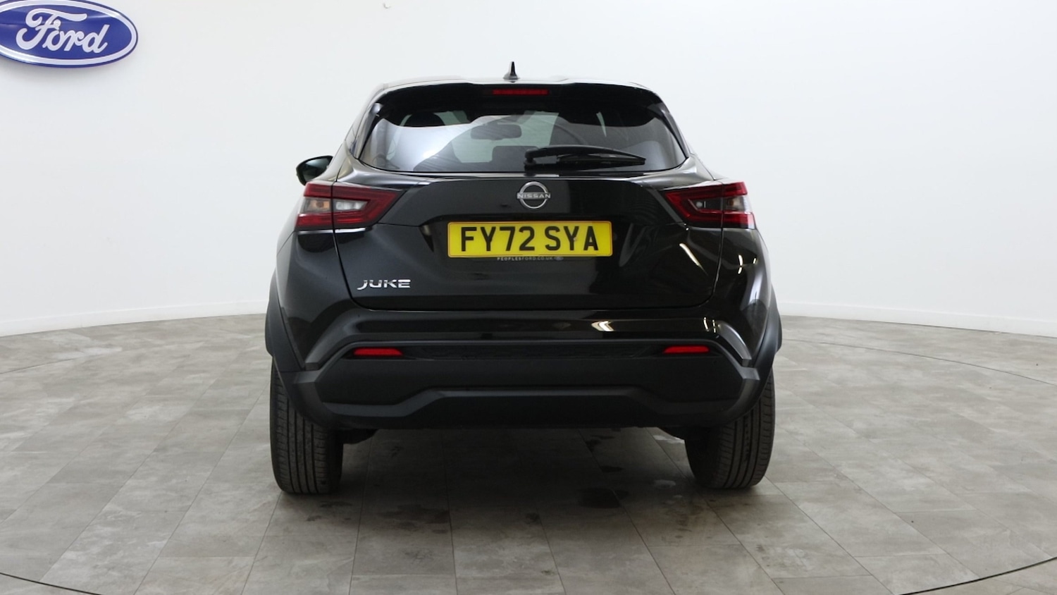 Used Nissan Juke 2022 for sale - 76818403: Photo 8