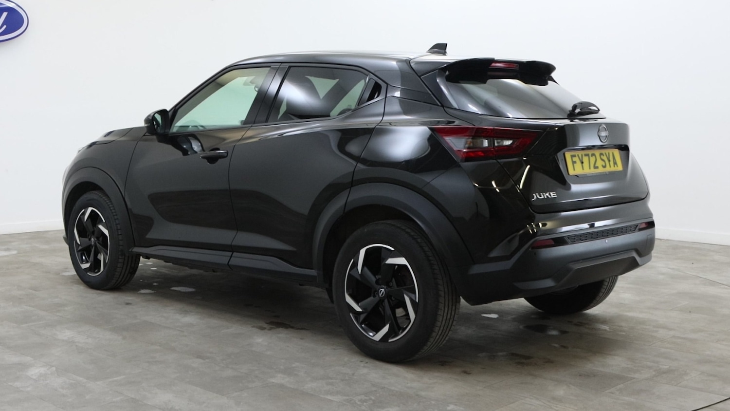 Used Nissan Juke 2022 for sale - 76818403: Photo 9